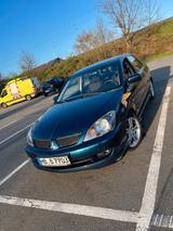 Mitsubishi Lancer 2.0 Benzin - gebrauchte Mitsubishi Lancer aus dem Jahr 2008