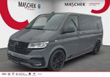 Volkswagen T6.1 Multivan 6 Sitze 20 Zoll Gewinde Optik Blac