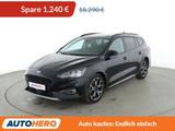 Ford Focus 2.0 TDCi EcoBlue Active *NAVI*LED*TEMPO* - Ford Focus: Tdci 2l