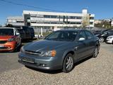 Chevrolet Evanda CDX 2.0i Lim. Leder Klimaaut. SHZ PDC - Chevrolet Evanda Gebrauchtwagen