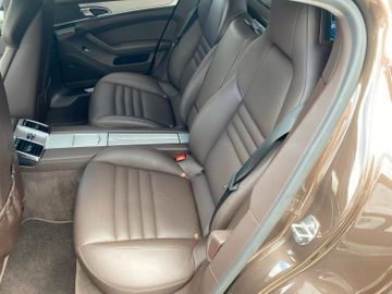Bild 18 Porsche Panamera 4 S*AHK*SPORTABGAS*STAND-HZ*ACC*BOSE*