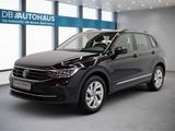 Volkswagen Tiguan Life 2.0 TDI 4MOTION DSG Navi Winterpaket - Volkswagen: 4motion