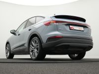 Audi Q4 e-tron - Vorschau Bild 26
