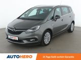 Opel Zafira Tourer 1.6 SIDI Turbo Innovation Aut. - Opel Zafira Tourer in München
