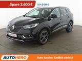 Renault Kadjar 1.3 TCe Black Edition Aut.*NAVI*LED*SHZ* - Renault Kadjar in Köln