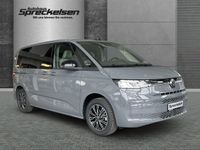 Volkswagen T7 Multivan - Vorschau Bild 6