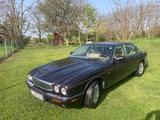 Jaguar XJ Sovereign 4.0 Sovereign - gebrauchte Jaguar XJ aus dem Jahr 1998