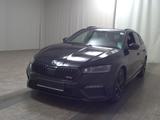 Skoda Octavia Kombi 2.0 TDI 4x4 RS Navi LED vc HuD AHK - Skoda Octavia mit Diesel-Antrieb: Allradantrieb, Kombi, 2.0