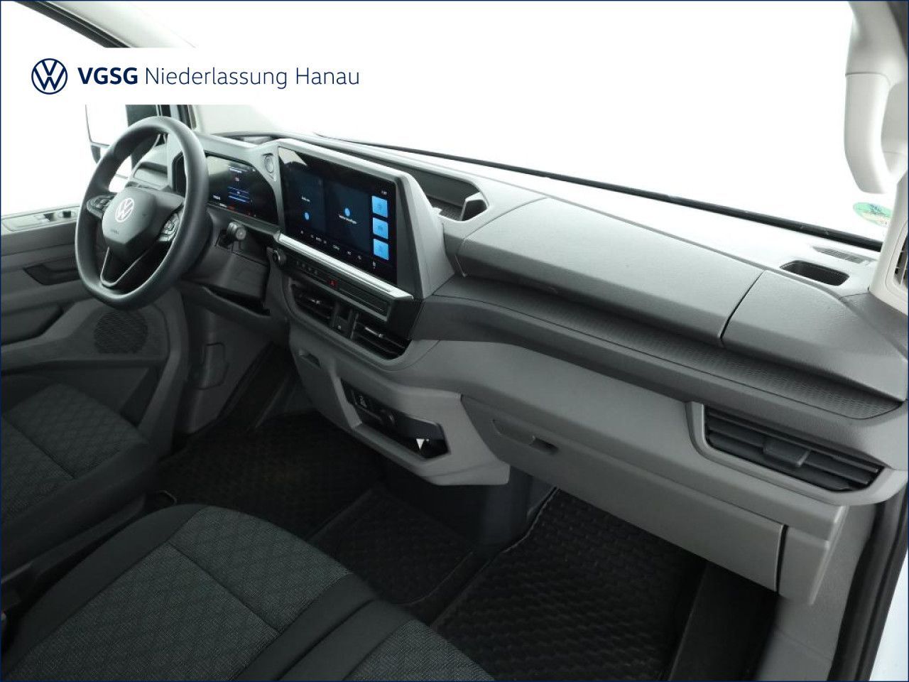 Volkswagen T7 Transporter - Bild 5