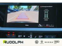 Audi A3 - Vorschau Bild 17