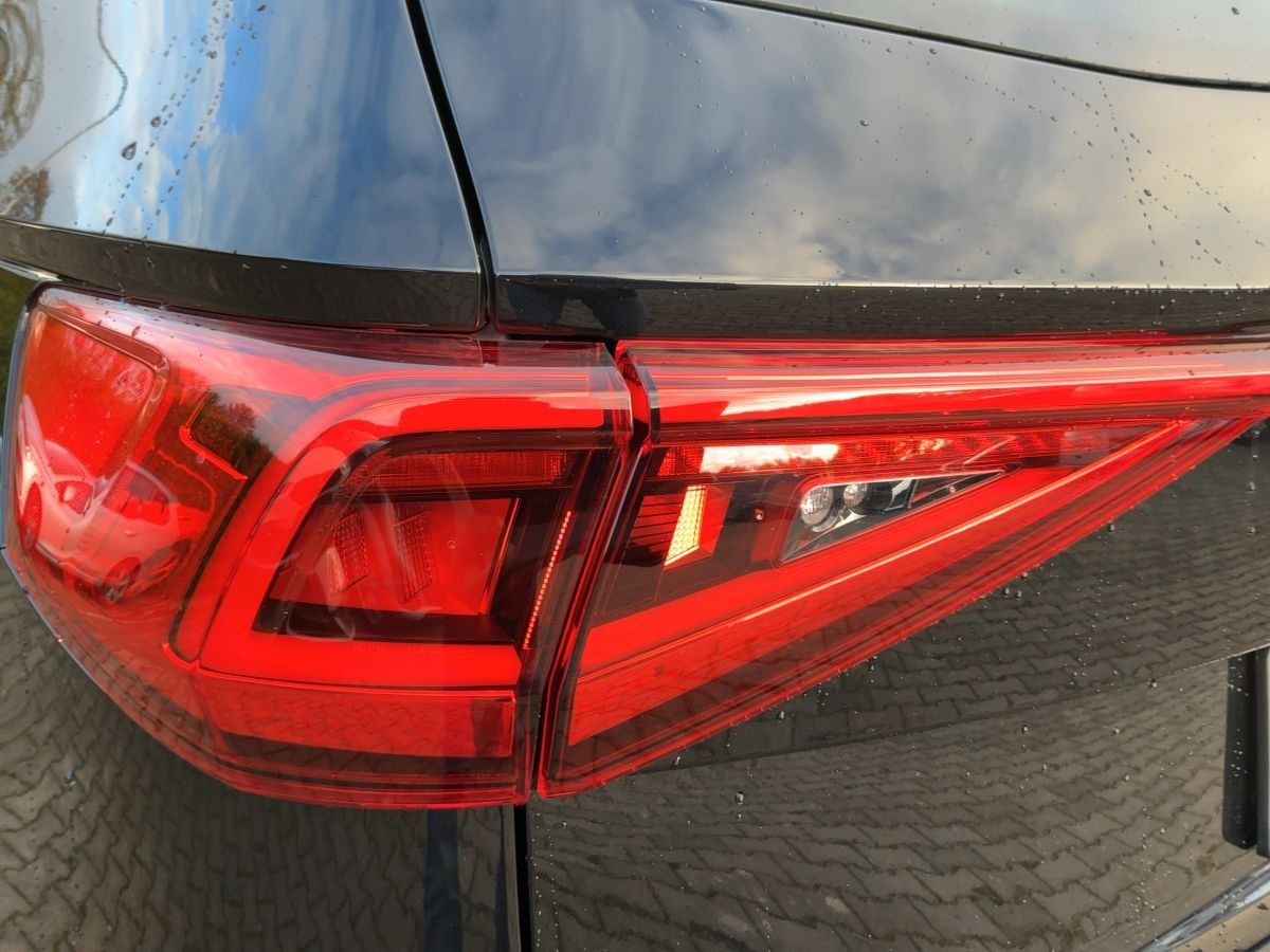 Seat Tarraco - Bild 16