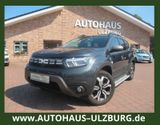 Dacia Duster II Journey/Navi/Kamera/Klimaaut/AHK/PDC! - Dacia Duster aus 2023
