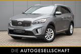 Kia Sorento 2.2 CRDi Vision 4WD*NAVI*KAMERA*AHK*1.HD - Kia Sorento in Dresden