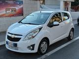 Chevrolet Spark 1.0 Plus *KM 114.000 - 2012 - Chevrolet Spark: 1.0
