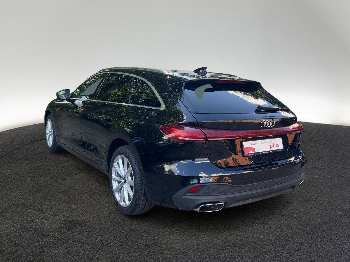 Audi A5 - Bild 3
