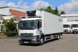 Mercedes-Benz Antos 1924 E6/CS 1150/Multi/Bi-Temp/LBW/Seitent - Mercedes-Benz 192