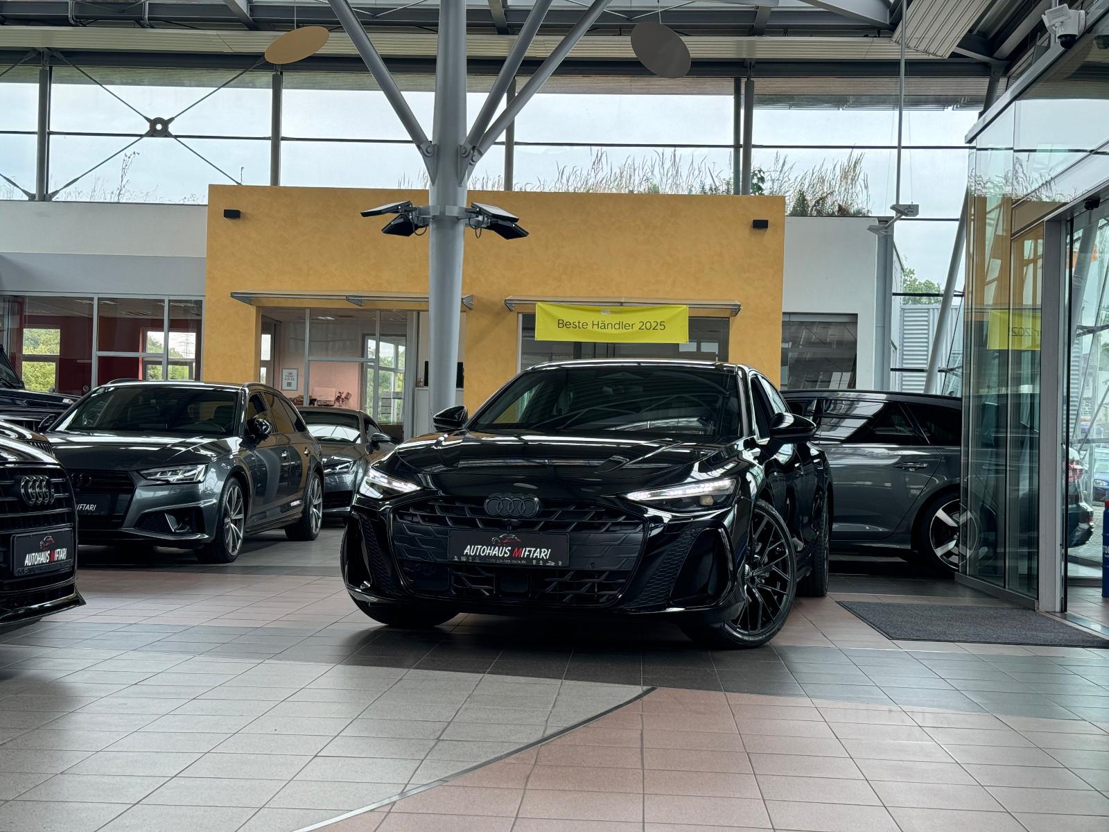 Audi A6 TDI 2x S line edition 21″ Sportsitze+ 3x TPro