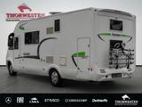 Forster I 726 VW 5 Sitzer Sat TV Etagenbett - T5 sitze Wohnwagen gebraucht