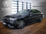 Mercedes-Benz C 400 e 4M **AMG*NIGHT*DIGITAL*AHK*FAHRASSIST* - Mercedes-Benz C 400 aus 2023