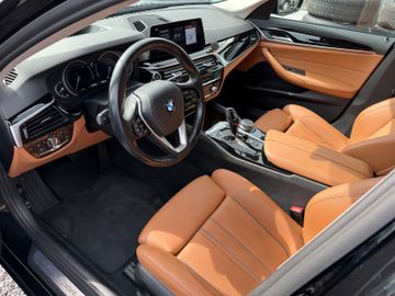 BMW 525 - 8