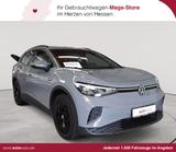 Volkswagen ID.4 Performance Upgrade Pro AHK IQ NAV - mit Elektro-Antrieb: Kombi