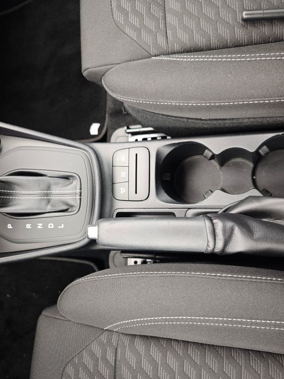 FORD Fiesta Titanium 125 PS Automatik #LED #WINTERP. FORD Fiesta Titanium 125 PS Automatik #LED #WINTERP.