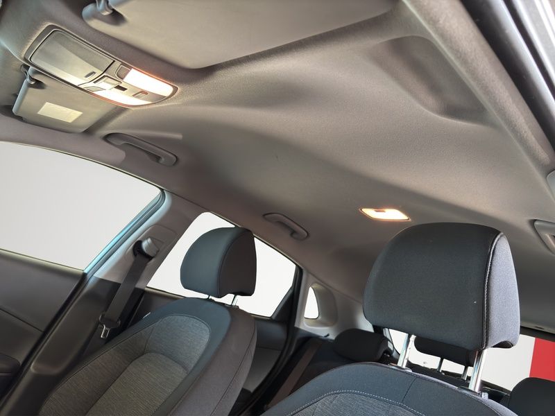 Fahrzeugabbildung Hyundai KONA EV Advantage ACC AUT Kam. KlimaA LM Navi