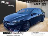 Kia ProCee'd 1.6 TGDI DCT OPF - gebrauchte Kia pro cee'd / ProCeed aus dem Jahr 2024