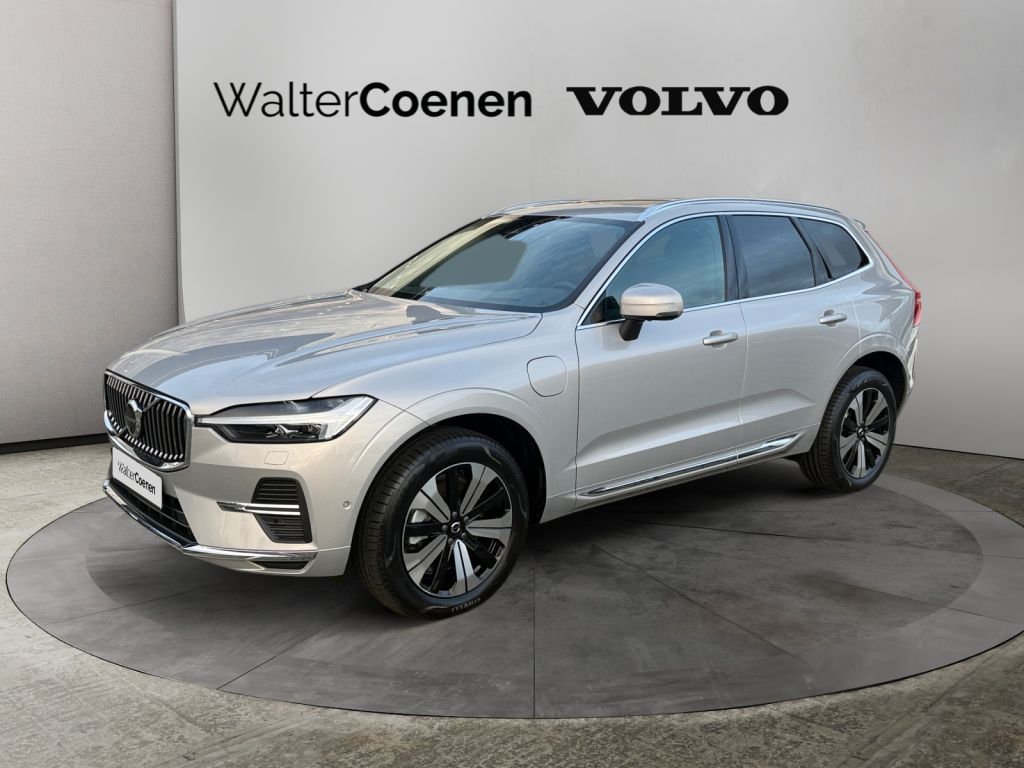 VOLVO XC60 T6 AWD Plug-in Hybrid Plus Bright  Business
