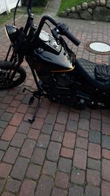 Harley-Davidson Softail FXST - HARLEY-DAVIDSON 1999