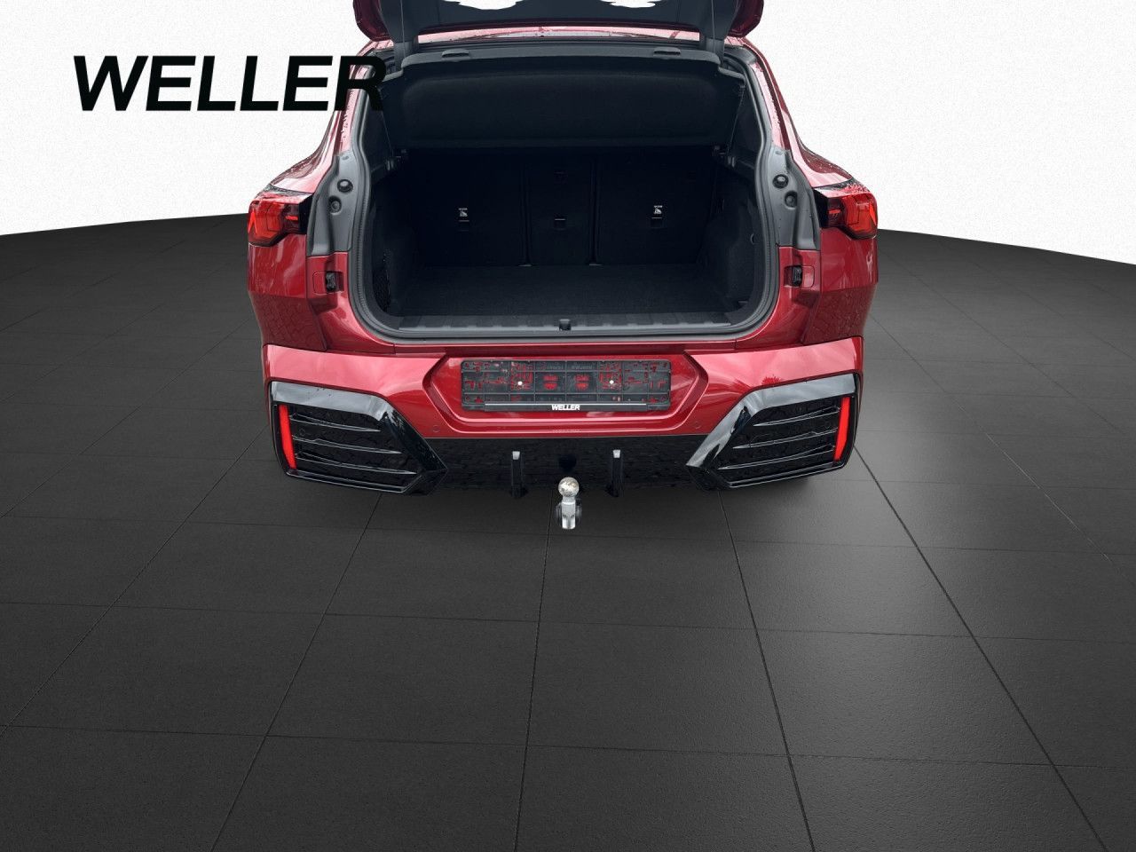 BMW iX2 - Bild 18