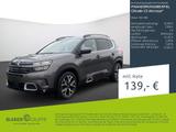 Citroën C5 Aircross Shine 180 HDi - gebrauchte Citroën C5 Aircross aus dem Jahr 2021