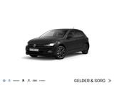 Volkswagen Polo Comfortline United 1.0 TSI Navi*RFK*ACC - Volkswagen Polo: United