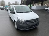 Mercedes-Benz Vito Tourer 114 CDI Pro extralang - Mercedes-Benz Vito: Kombi