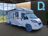 Chausson Teilintegriert 724  - Chausson Wohnmobil oder -wagen