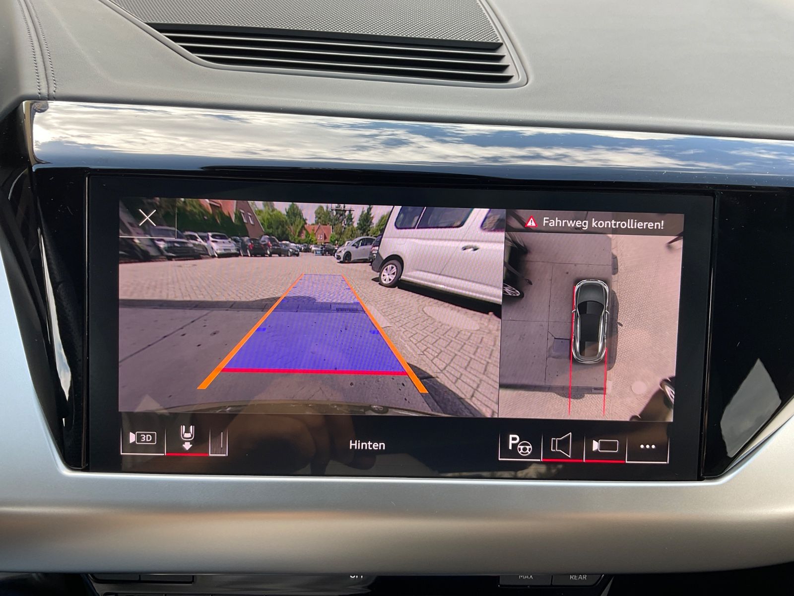 Fahrzeugabbildung Audi e-tron GT RS quattro,Voll Ausstattung,UPE175.500
