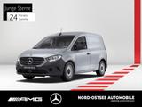 Mercedes-Benz CITAN 108 CDI KASTEN BASE 3 Sitze KLIMA RADIO - Mercedes-Benz 108 cdi