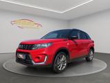 Suzuki Vitara 1.4 Mild-Hybrid Comfort 4x4 *LED*Navi* - Suzuki Vitara Comfort mit Hybrid-Antrieb (Benzin/Elektro)
