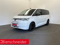 Volkswagen T7 Multivan - Vorschau Bild 1