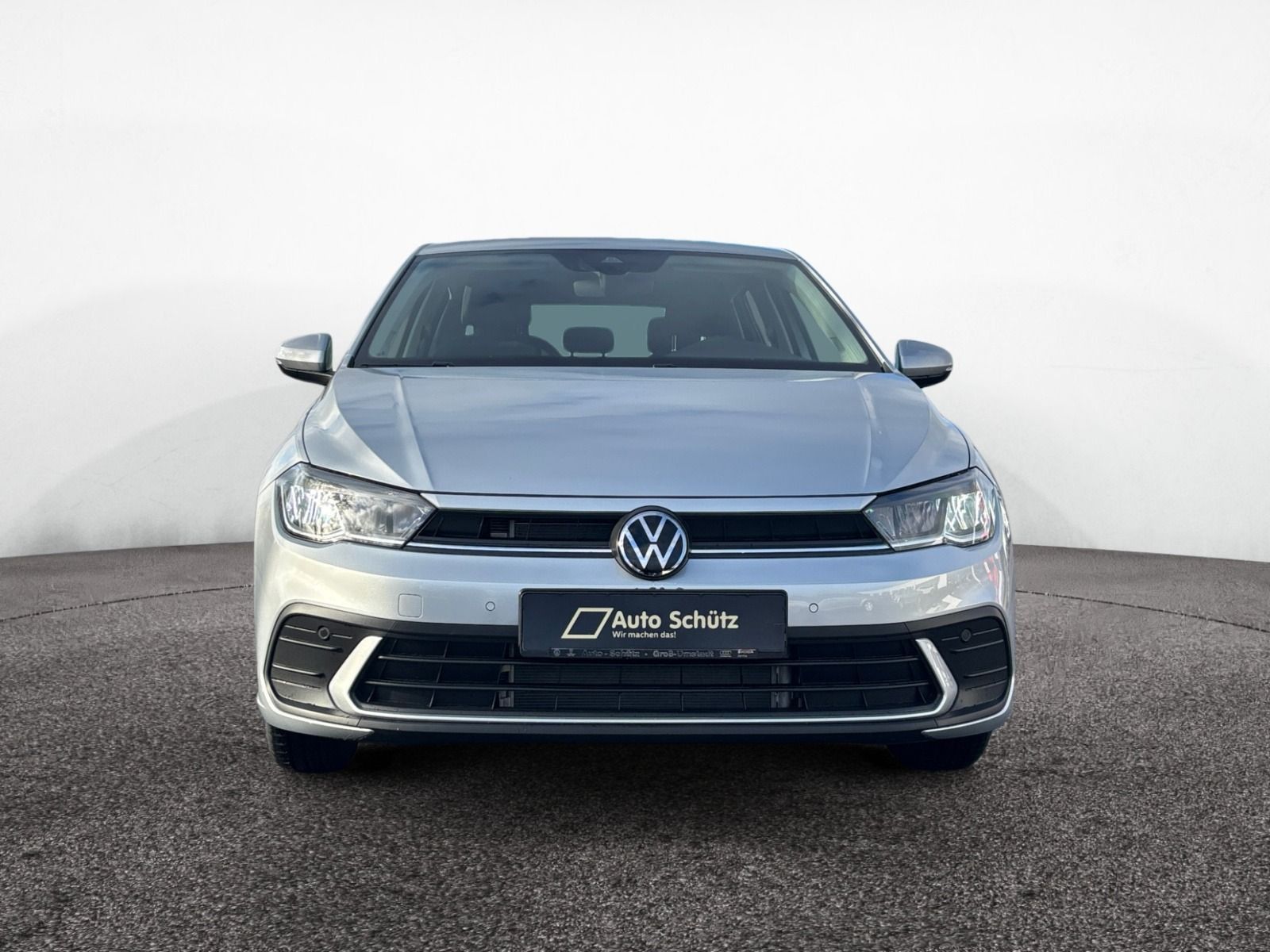 Volkswagen Polo - Bild 9