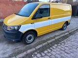 Volkswagen T6 Transporter ! Mwst ausweisbar!  2.0TDi 150PS - Volkswagen T6 Transporter in Halle