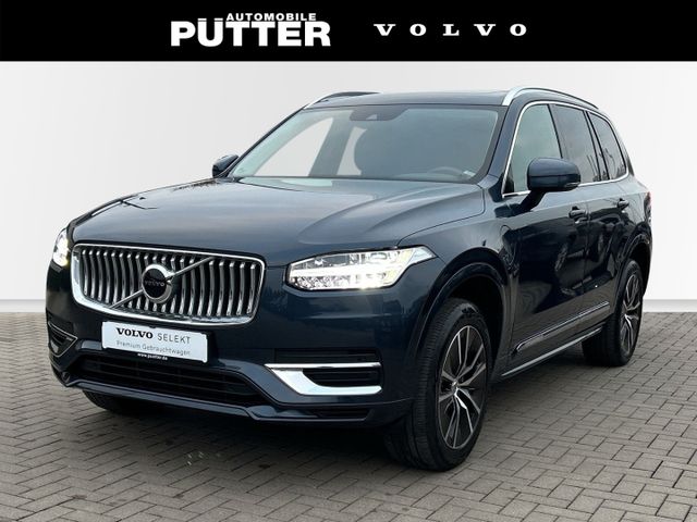 Volvo XC90 Recharge T8 AWD Inscription Expression 7-Si