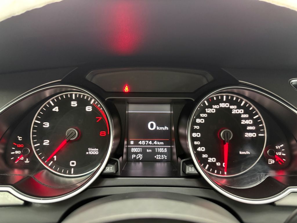 Audi A5 - Bild 23