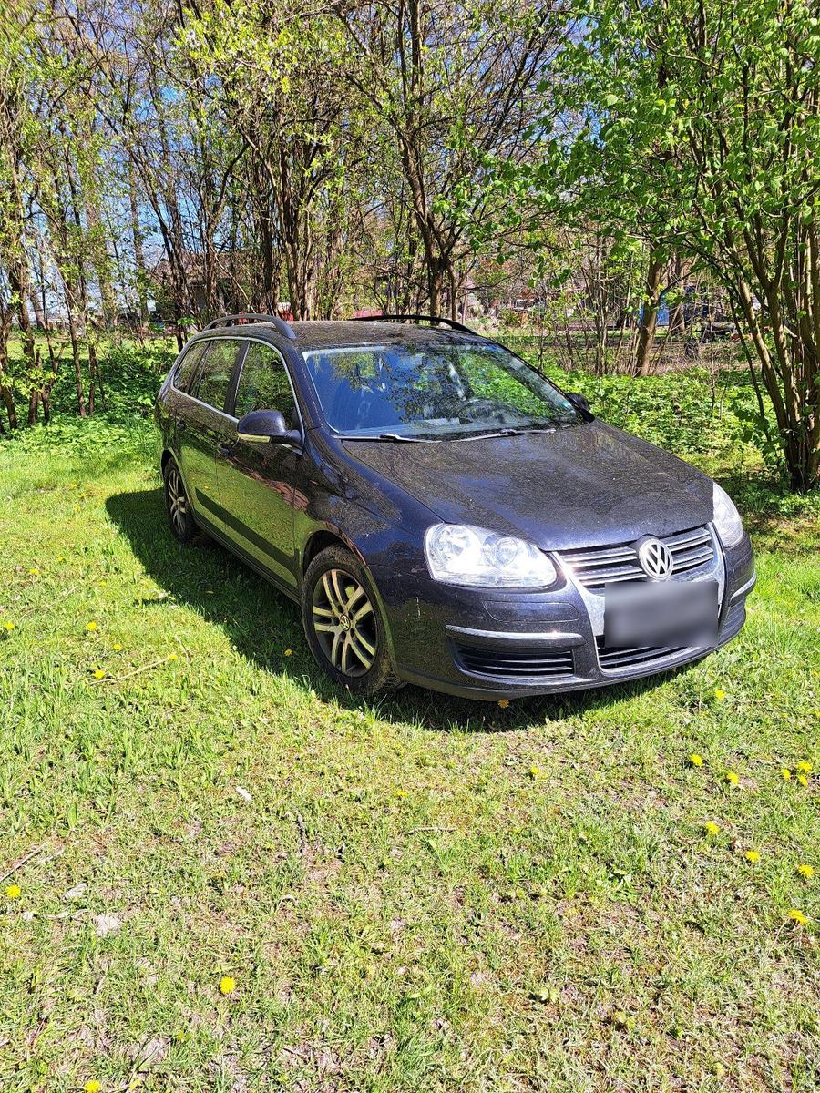 Volkswagen Golf, 2013