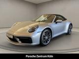 Porsche 992 911 Carrera Cabriolet Abstandstempomat LED