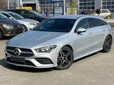 Mercedes-Benz CLA Shooting Brake CLA 220 d AMG*LED* - Mercedes-Benz CLA Shooting Brake in Frankfurt (Main)