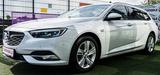 Opel Insignia B Sports Tourer Dynamic KEYL.|KAM|SPUR. - Opel Insignia: Dynamic