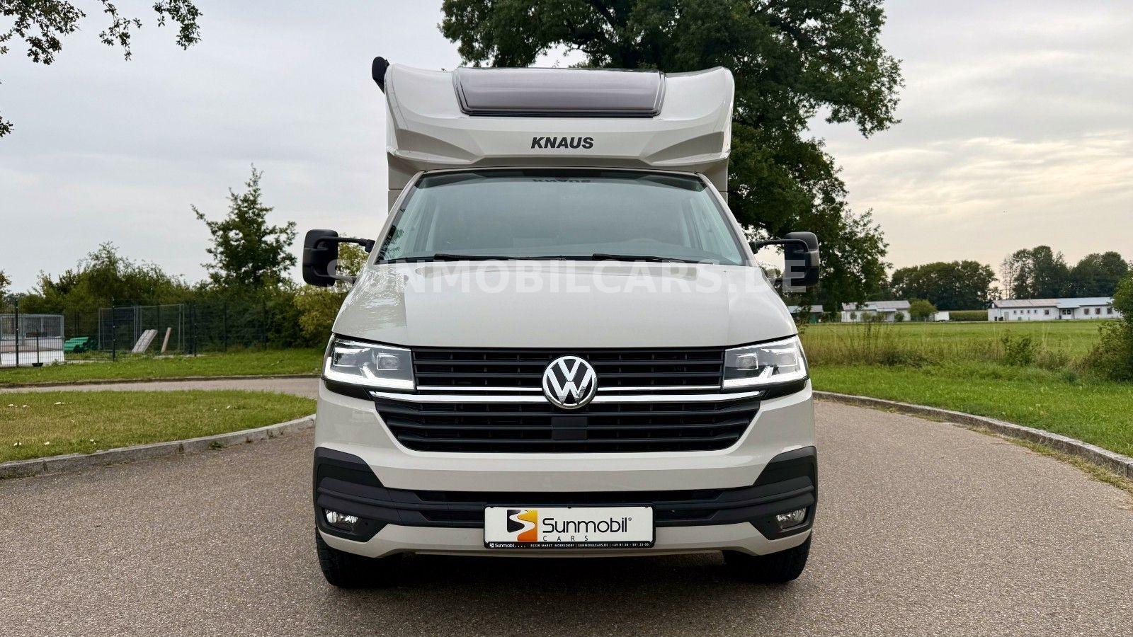 Knaus TOURER VAN 500 MQ VANSATION #DELTA #SOLAR #LIPO4