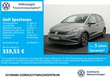 Volkswagen Golf Sportsvan United 1.0 TSI *FRONT*NAVI*16''* - Volkswagen Golf Sportsvan: United