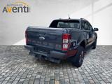 Ford Ranger DK Wildtrak *Standhzg.*ACC*AHK*LED*Navi* - gebrauchte Ford Ranger aus dem Jahr 2021
